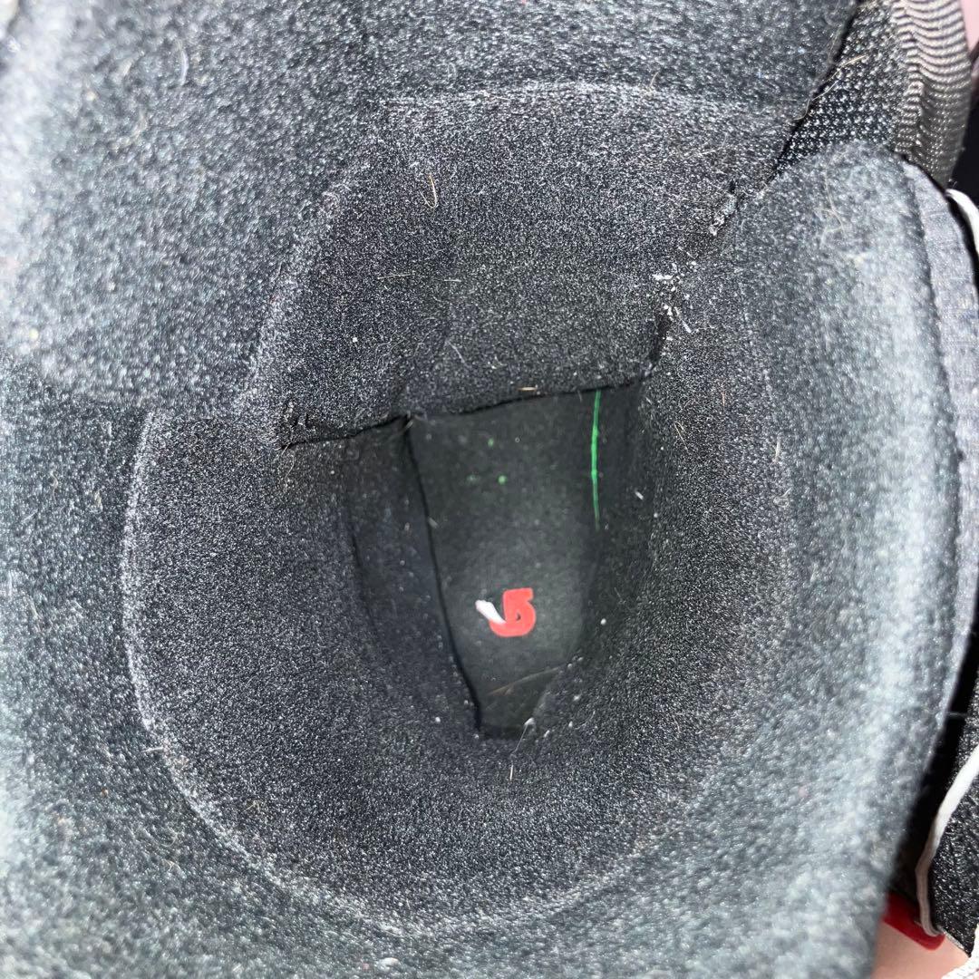 BURTON HIGHLINE BOA 28cm スノーボードブーツ バートン