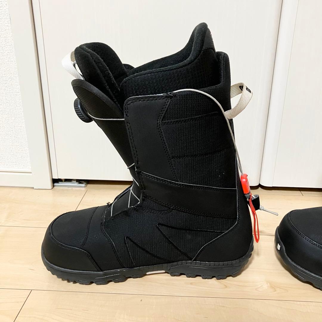 BURTON HIGHLINE BOA 28cm スノーボードブーツ バートン