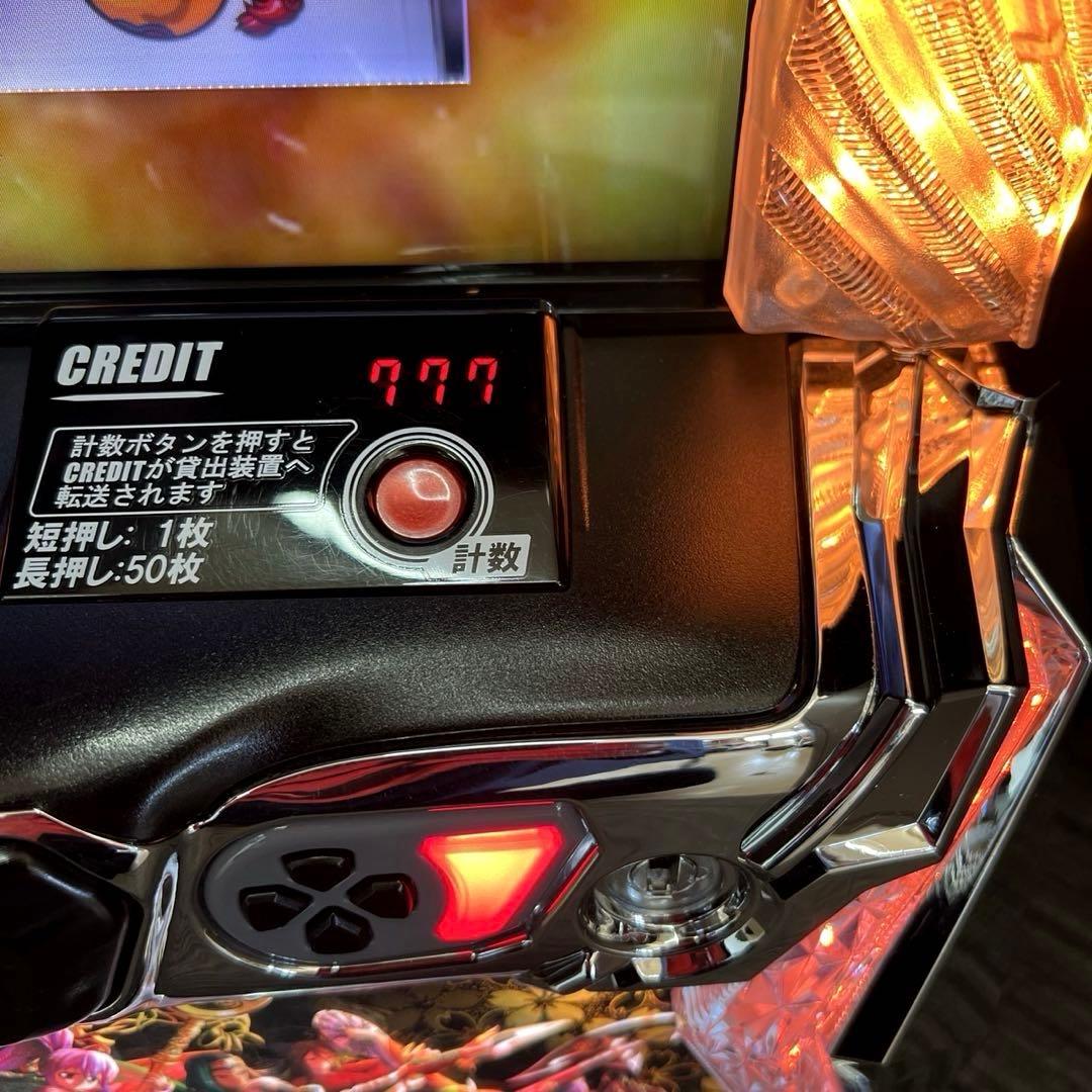 スマスロ「戦国乙女4 戦乱に閃く炯眼の軍師」　データカウンター接続対応ユニット付