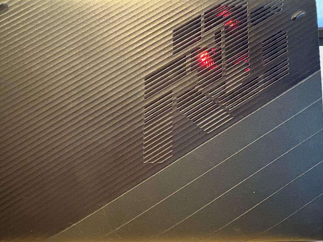 グラフィックボード・グラボ・ビデオカード ROG XG Mobile RTX3080 GC31