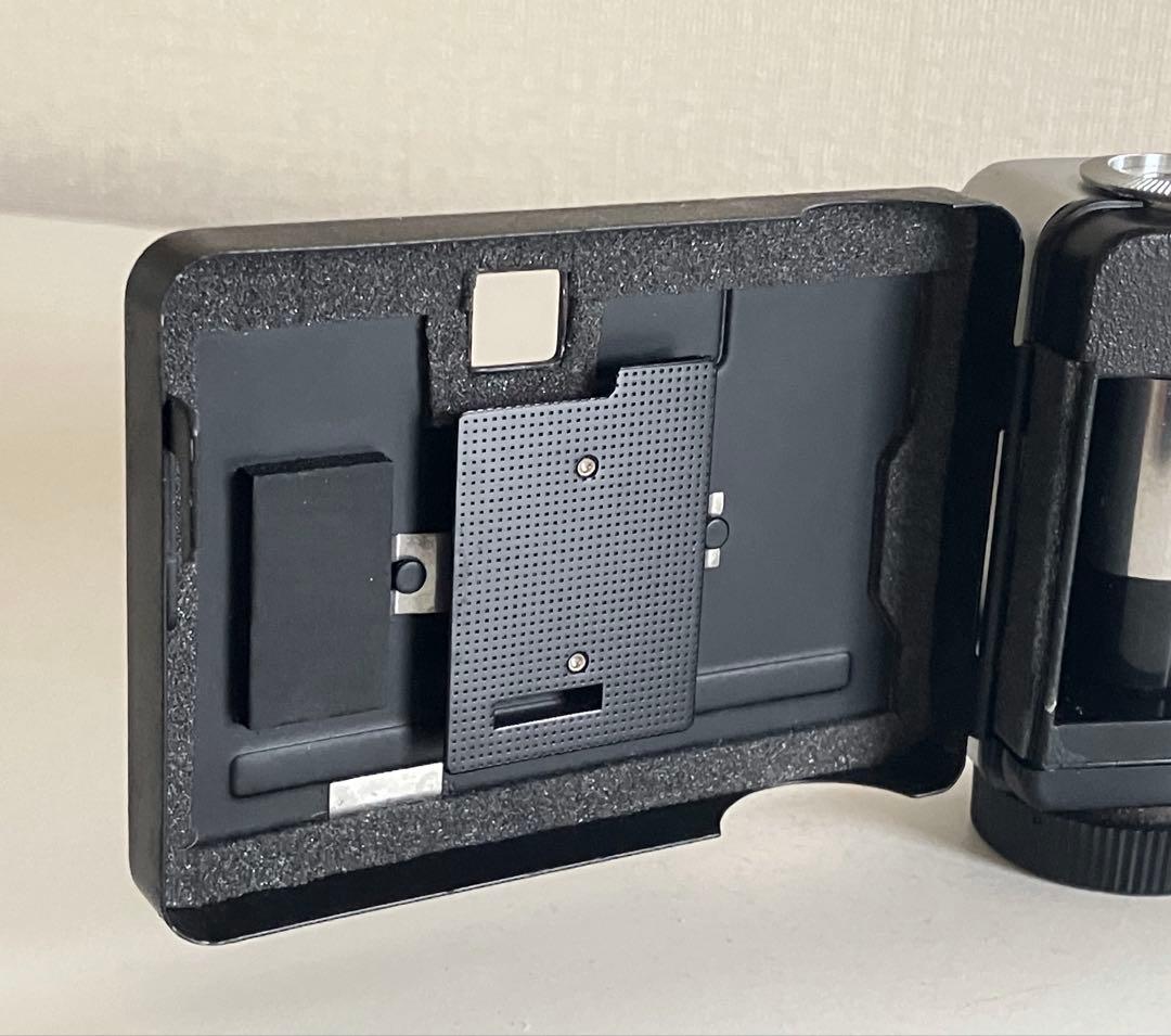 RICOH AUTO HALF E オートハーフ希少色　動作品　超美品