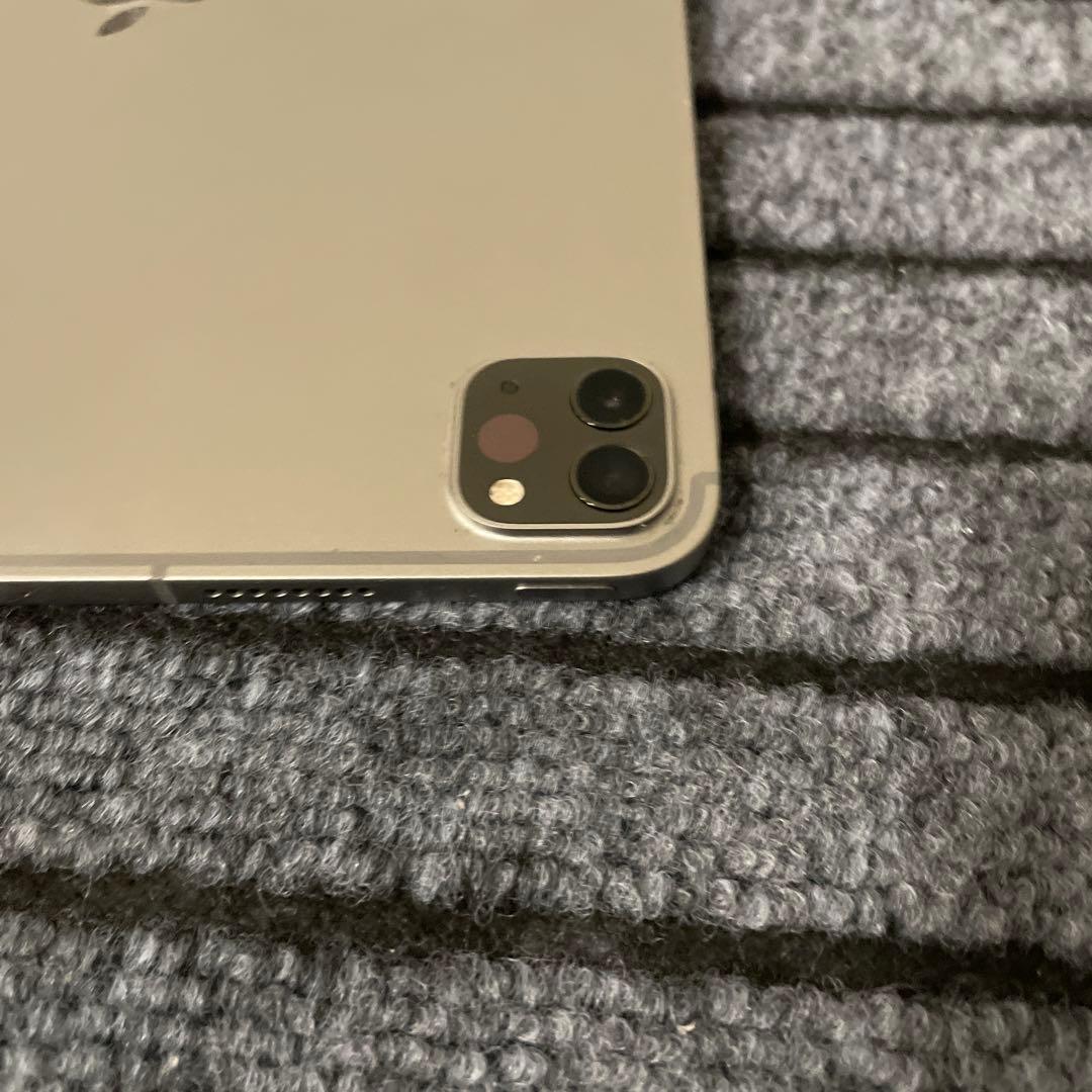 149 iPad Pro 11 4世代 256GB Wi-Fiモデル グレイ