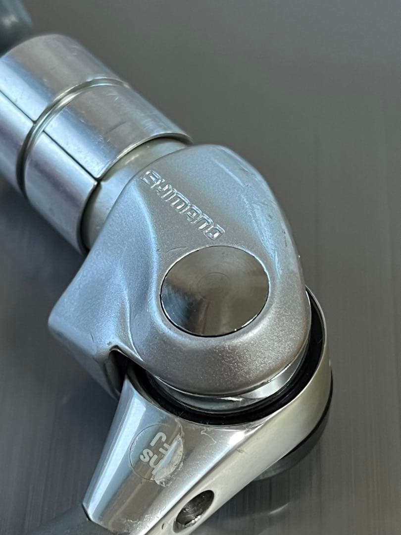 SHIMANO SL-BS77 バーエンドシフター
