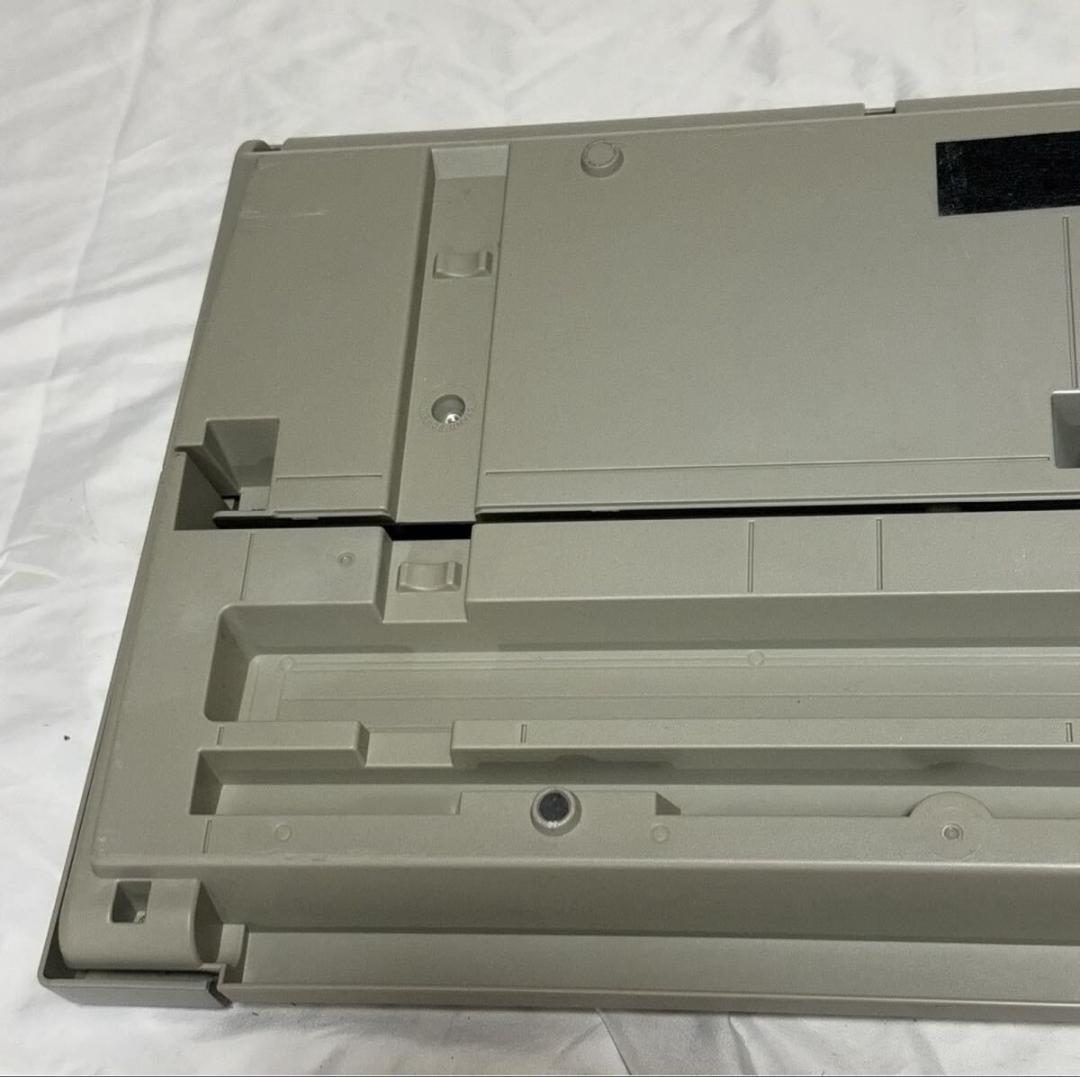 YAMAHA ヤマハ 電子キーボード PSR-E344 PORTATONE