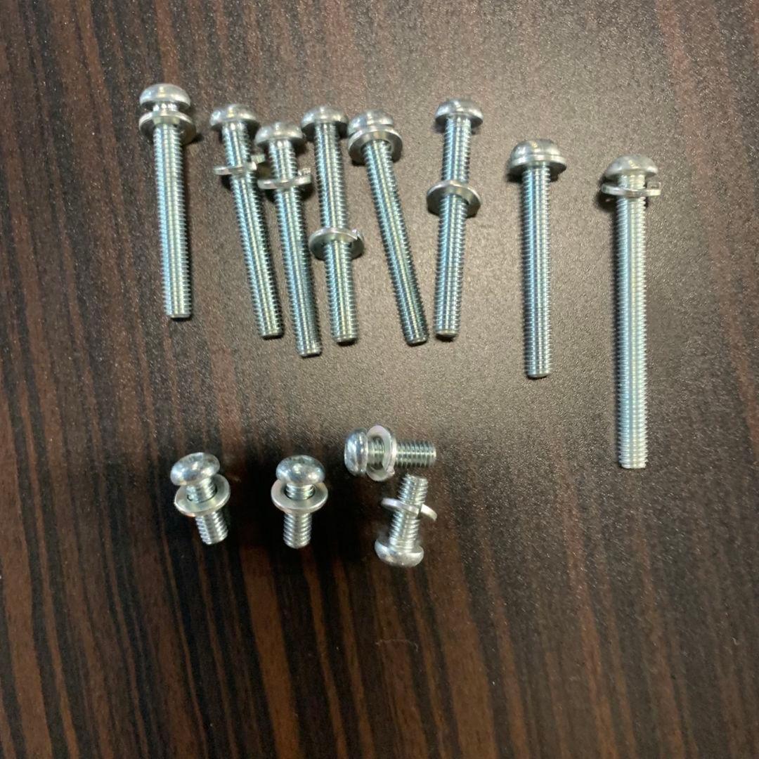 I140\" 現状品 1800x1200 ミーティングテーブル ブラウン