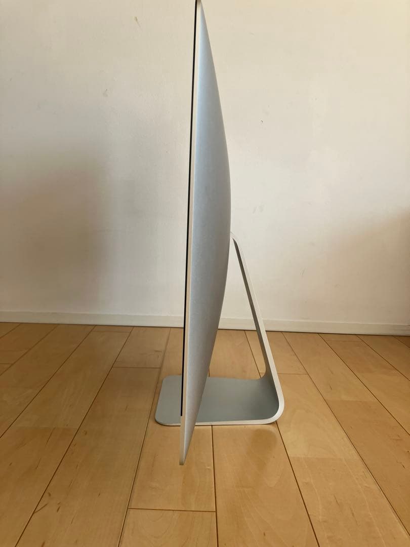 Apple アップル iMac 27インチ Late 2012