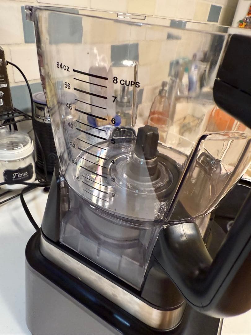 訳あり激安　Ninja キッチン ブレンダー システム BN805A ミキサー