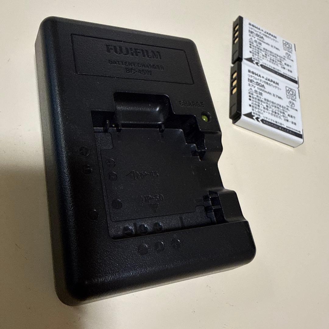 FUJIFILM X10 ブラック