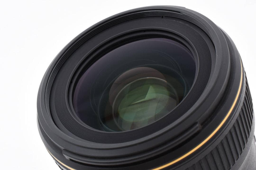 ニコン NIKON AF-S NIKKOR 35mm F1.4 G