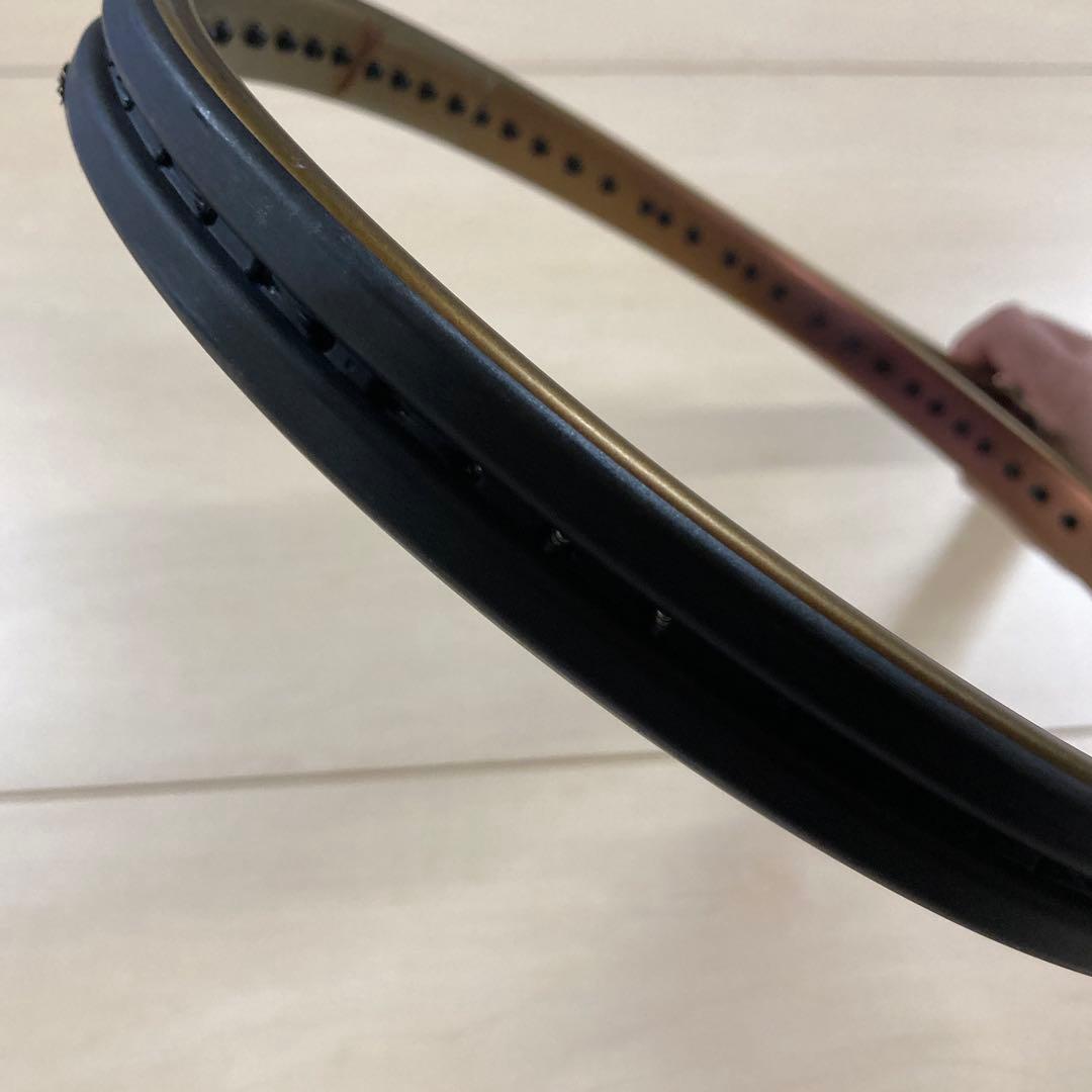 【美品】Wilson PRO STAFF 97L V14.0 G2