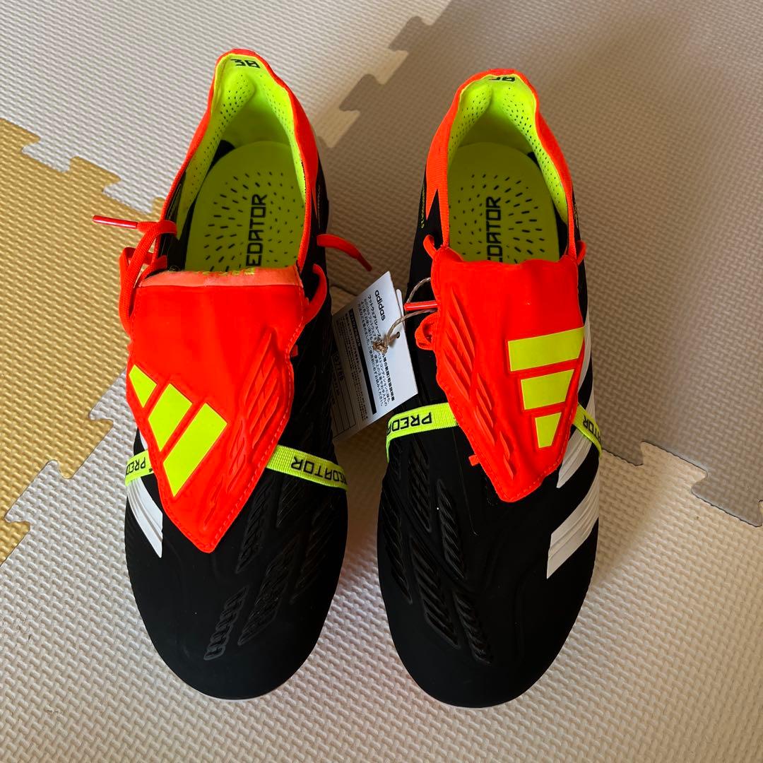 adidas PredatorアディダスプレデターFT SG 29.5cm