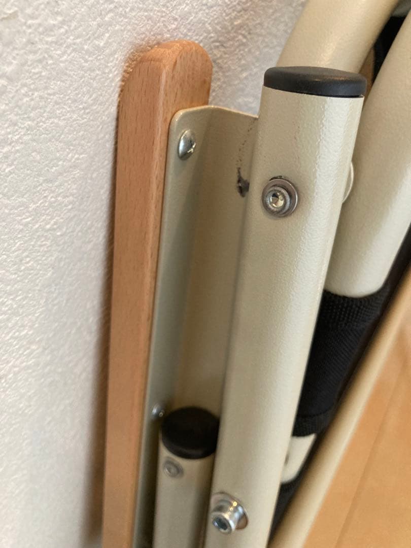 CHUMS Back with Bench クラブケツメイシ13周年