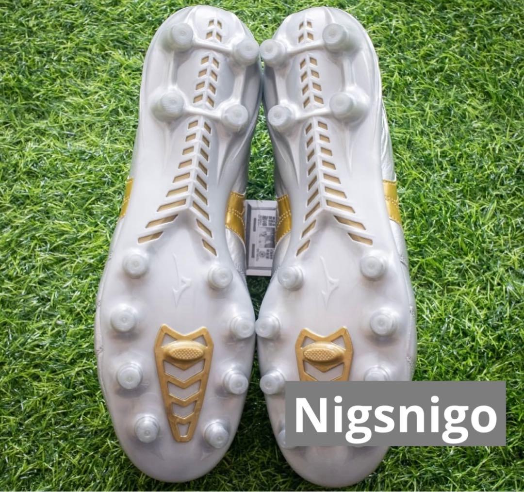 シューズ Mizuno Morelia DNA Japan