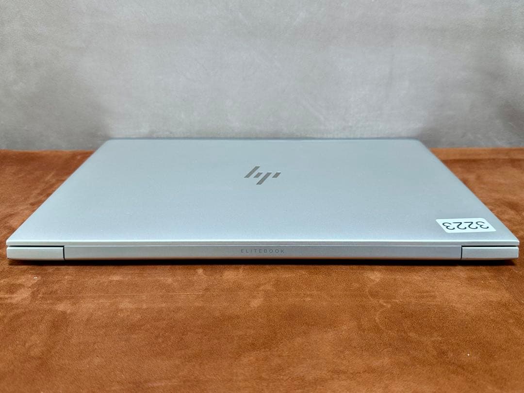 Windowsノート本体 HP EliteBook 850G6 i5-8th 8GB 256GB 3223