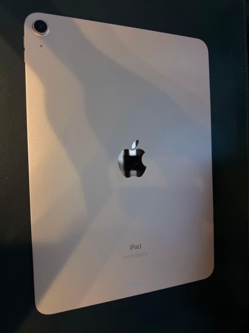 iPad air 第4世代 本体とMagic Keyboardセット x2