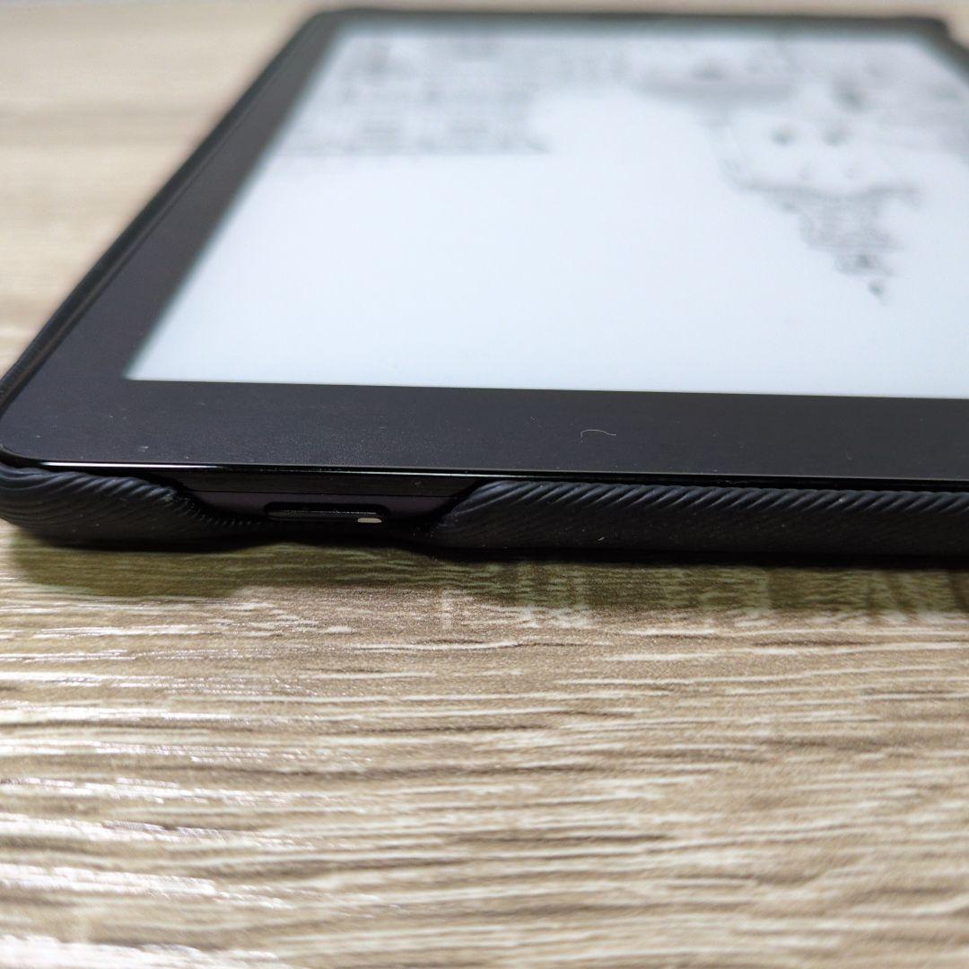 ONYX BOOX nova 電子書籍リーダー 純正ケース付き