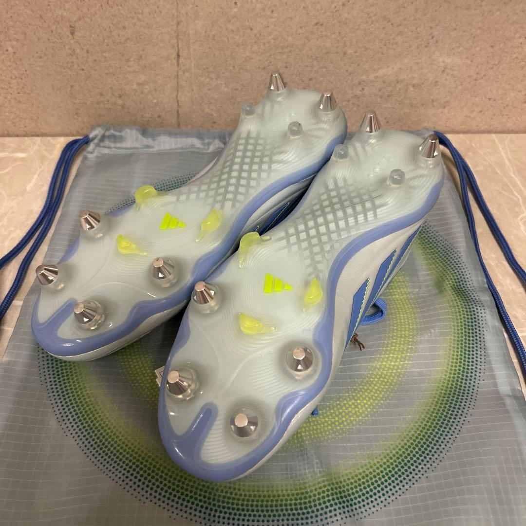 2/8まで限定SALE！アディダス Copa Pure 3 Elite SG