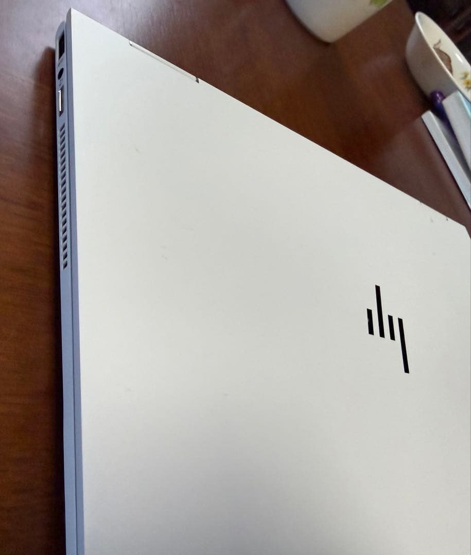 Windowsノート本体 HP ENVY X360-13-ar0115au