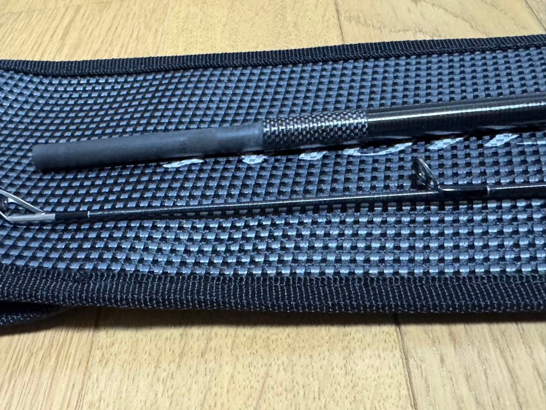 ジークラフト　モンスターサーフ MSS-1002-TR 爆投ショートスペシャル