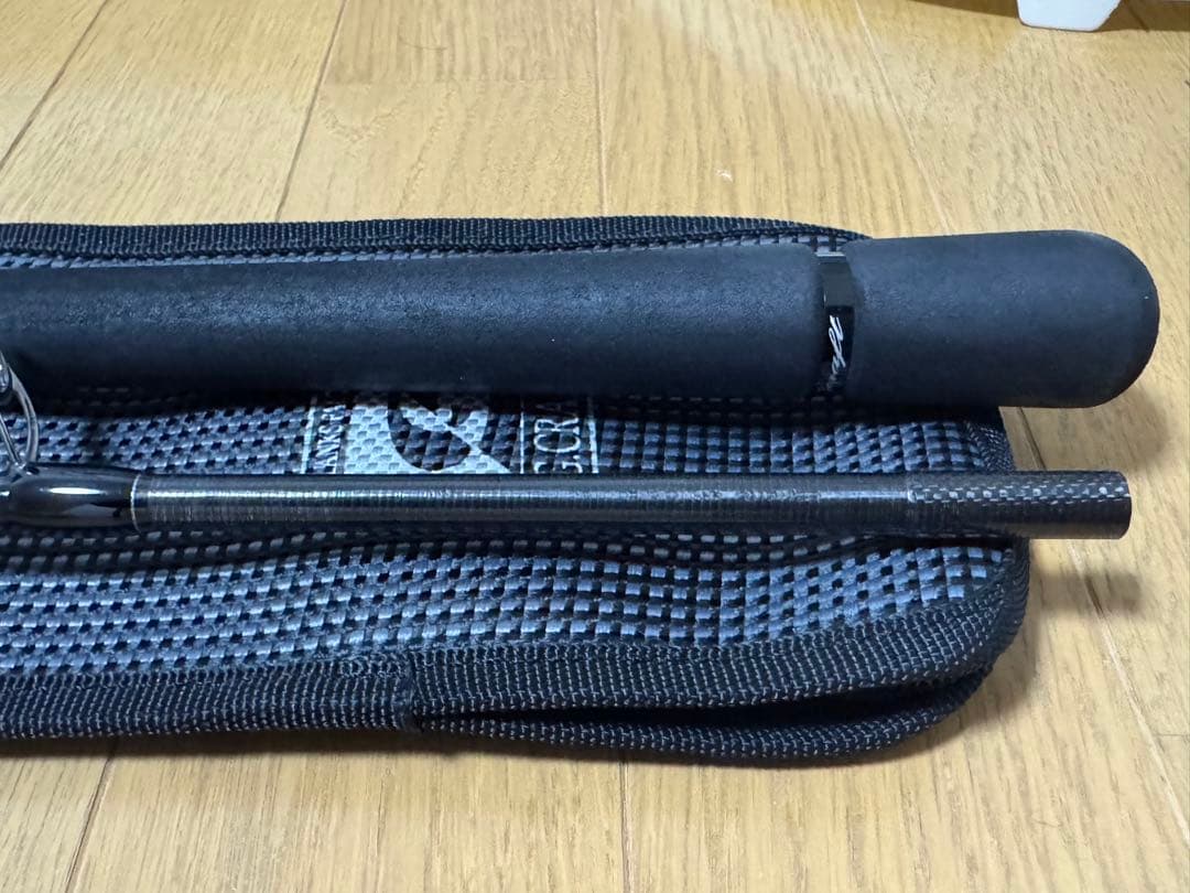 ジークラフト　モンスターサーフ MSS-1002-TR 爆投ショートスペシャル