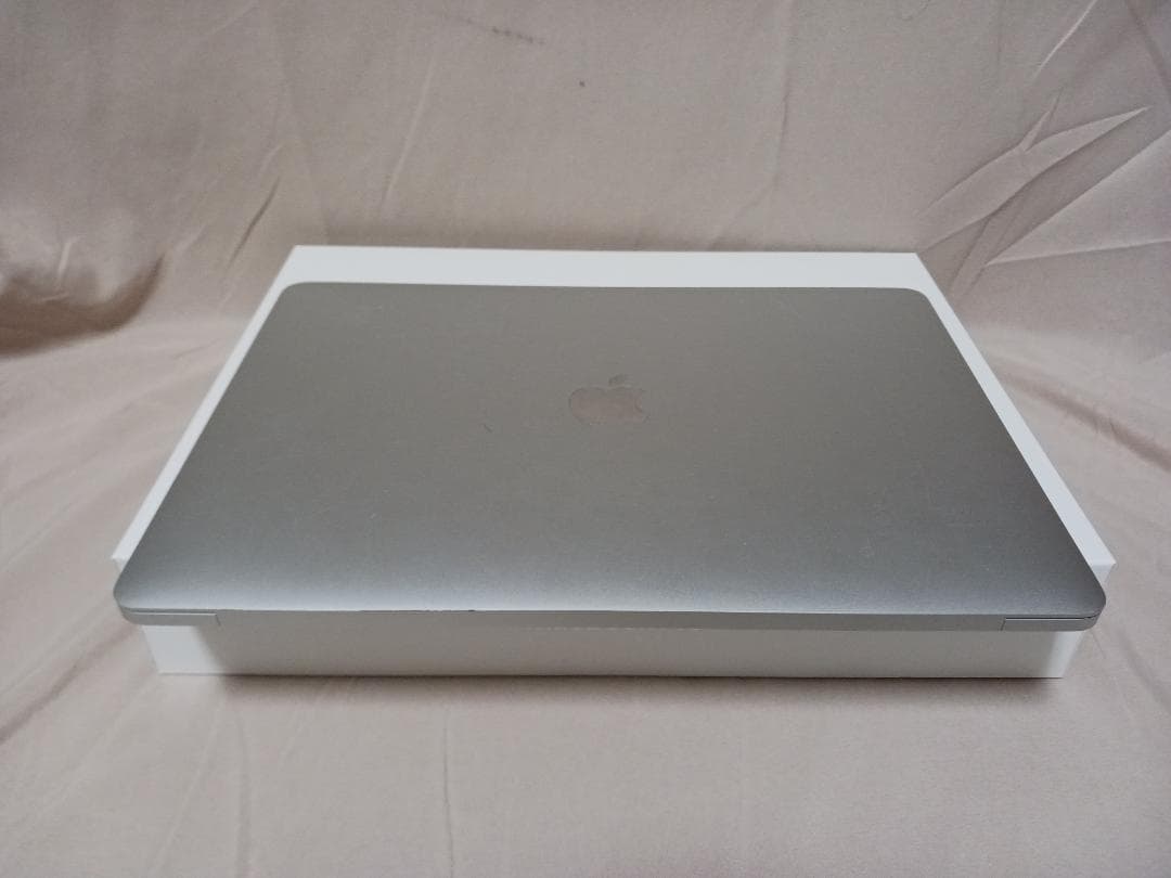 QC-2.0G/16G/512G　MacBook Pro 13インチ　A2251