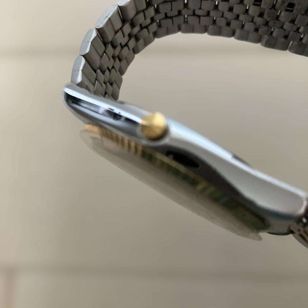 Kartoon　LORUSメロディミッキーウォッチ3点セット