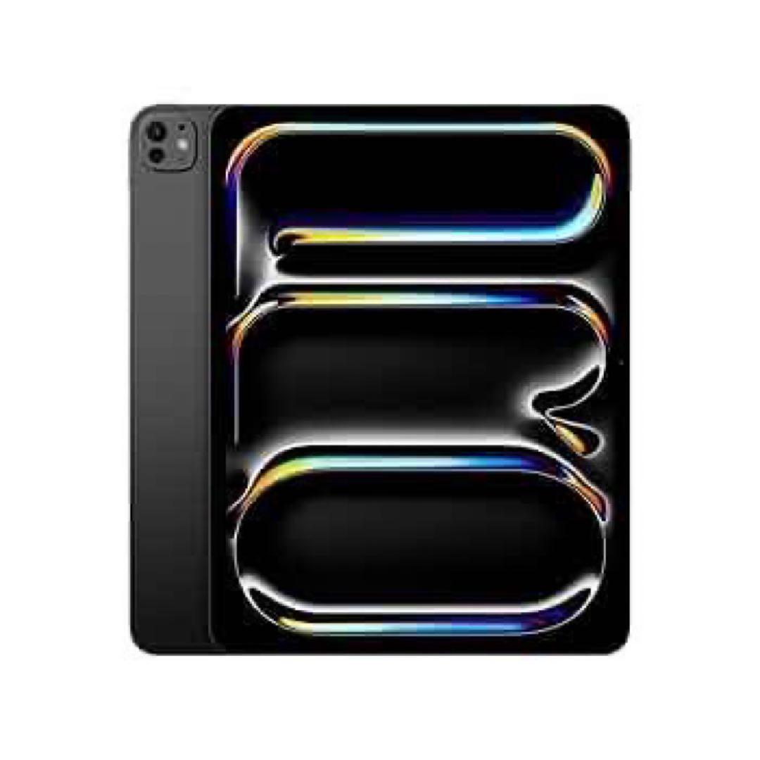 iPad Pro 13インチ M4 新品未使用早い者勝ち