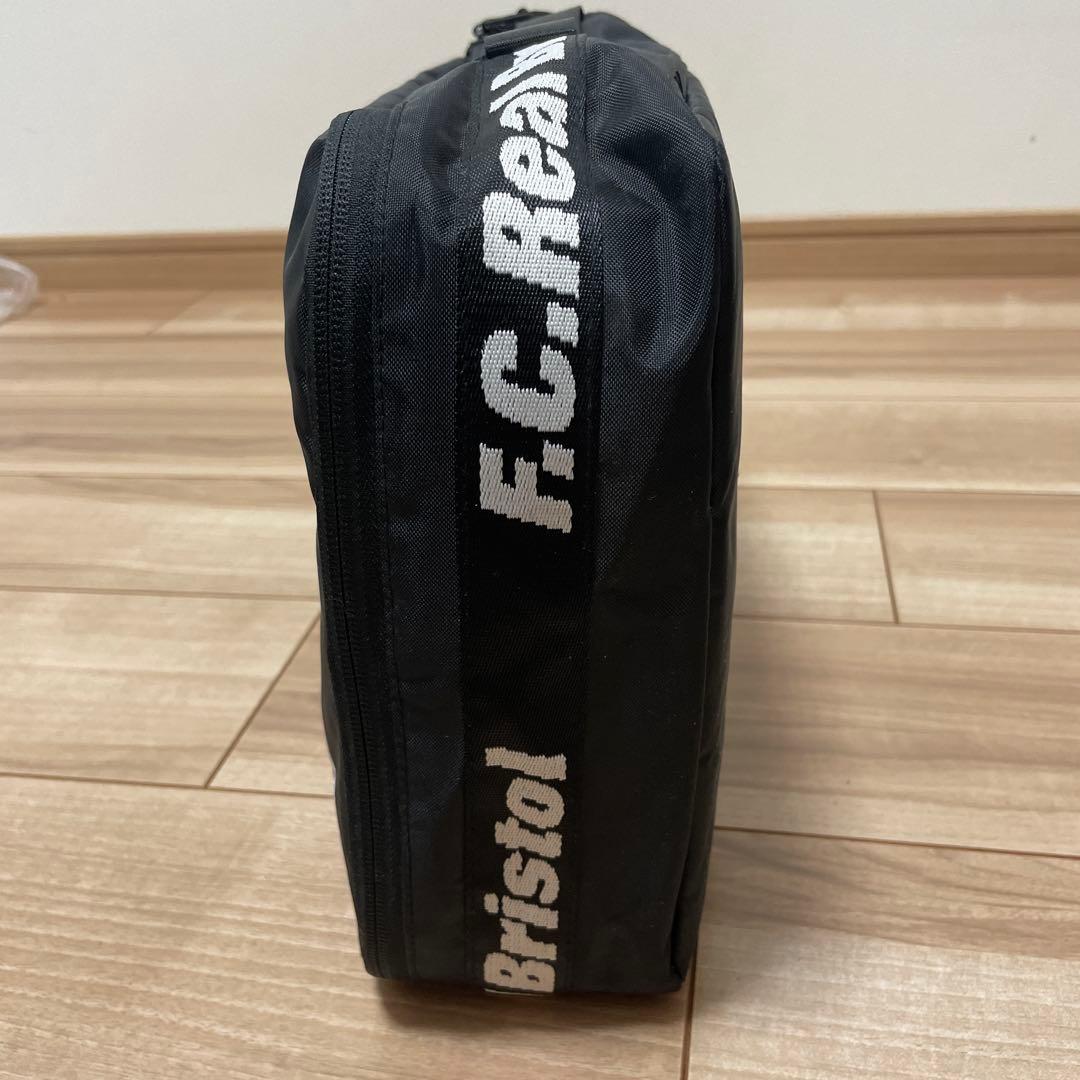 F.C.R.B Bristol マルチキューブ