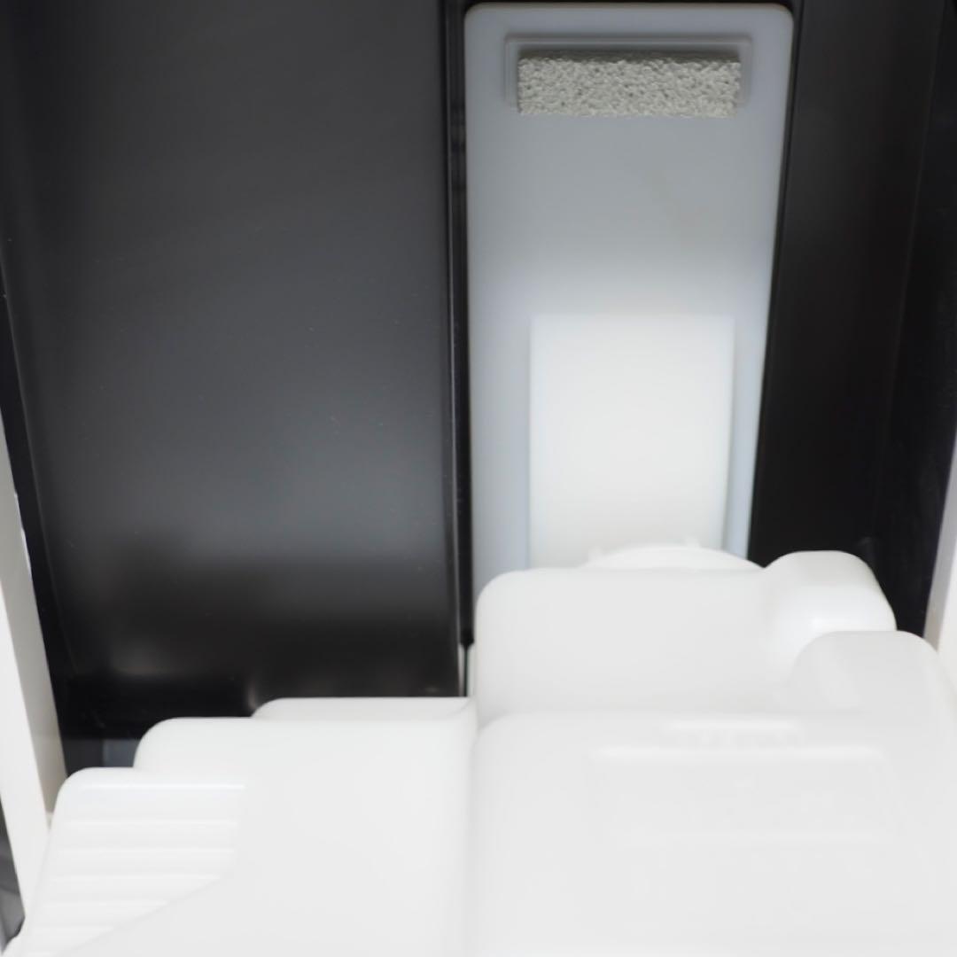 シャープ 加湿 空気清浄機 KI-RX70-W 2024年製　加湿機能未使用