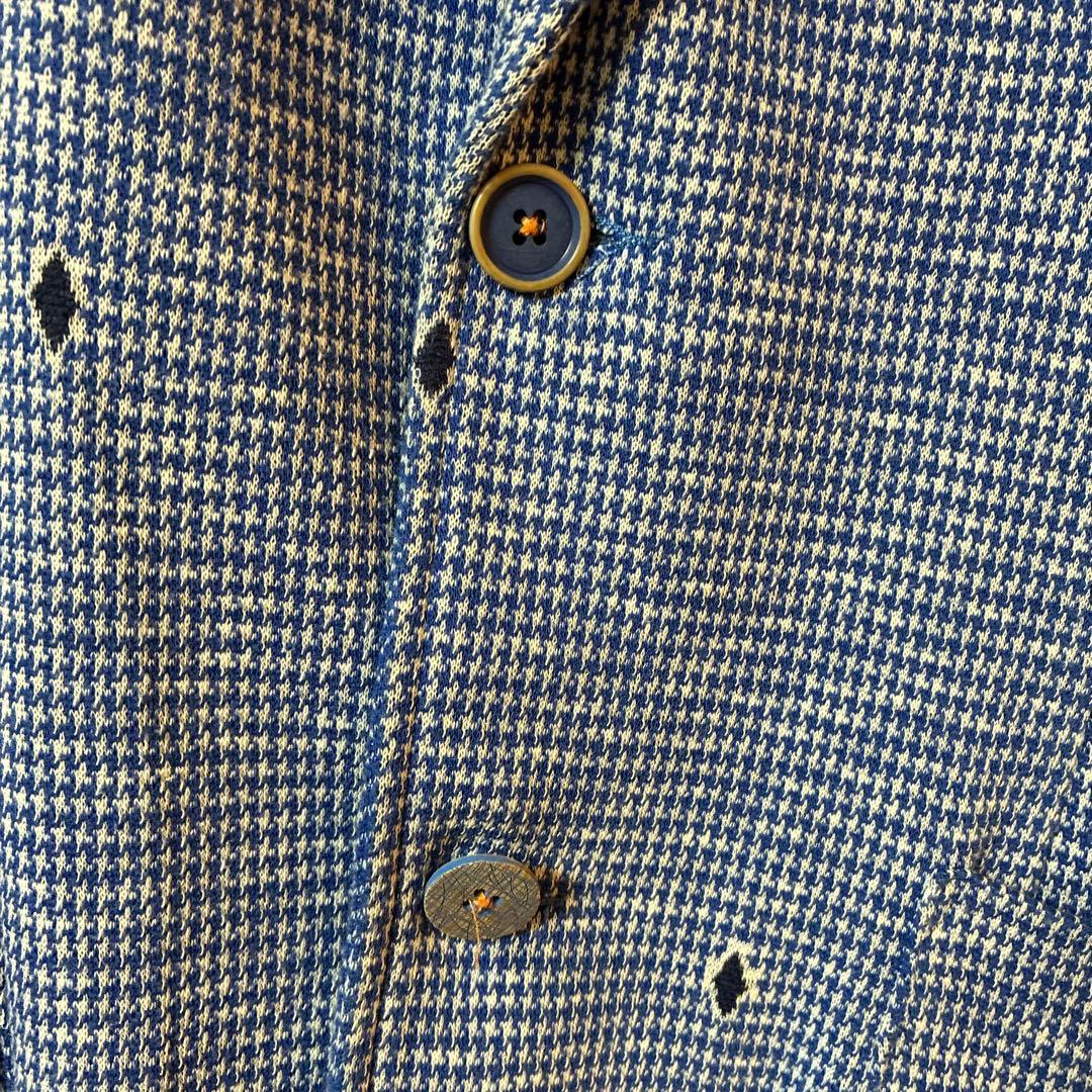 ゾーイ ZOY Design by BOB ジャケット ボブ Ｌ