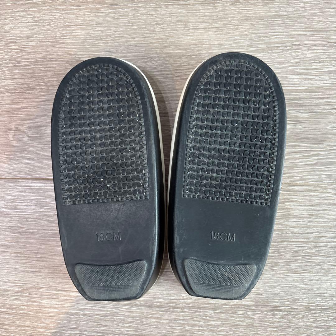 3歳　七五三着物セット　くすみカラー