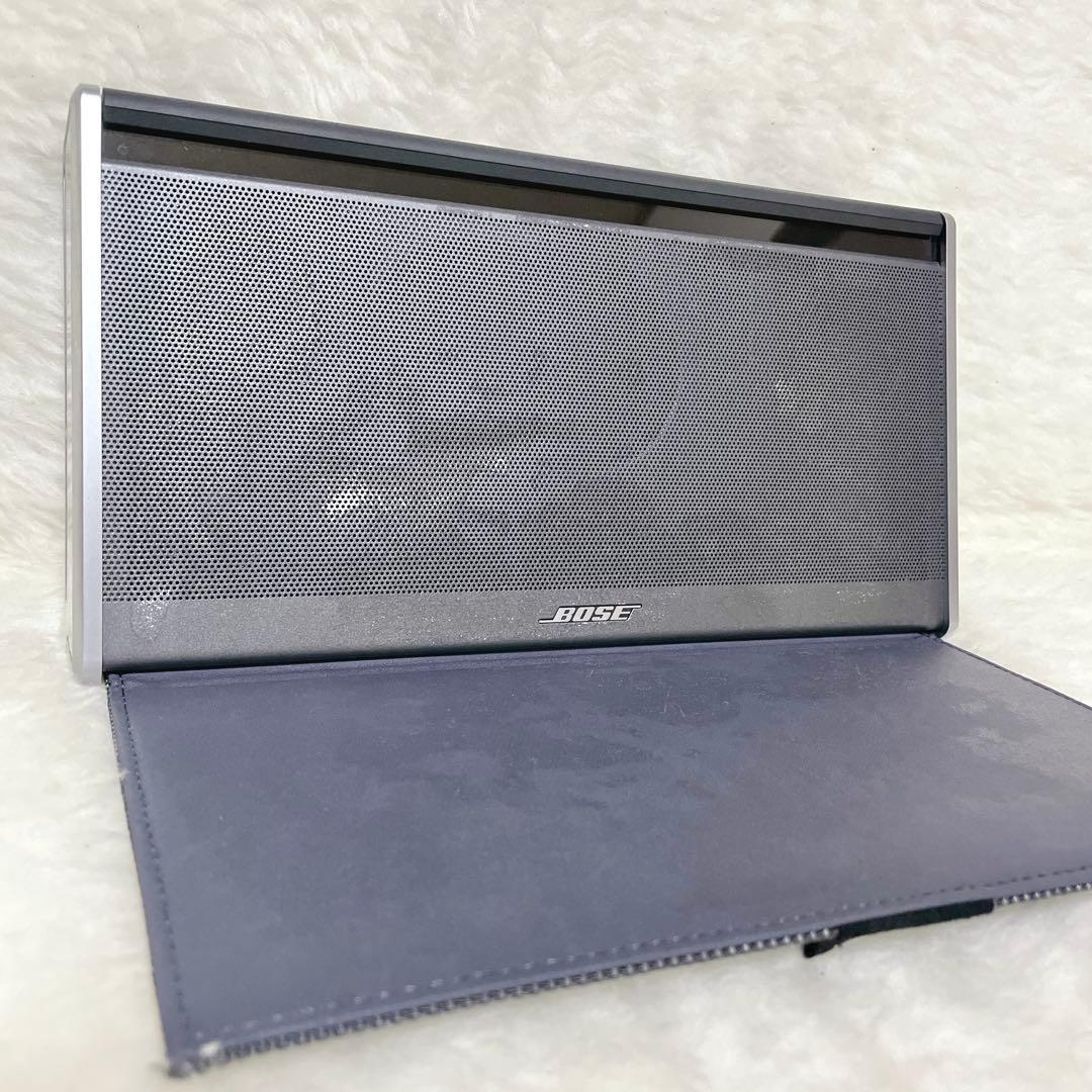 BOSE ボーズ SoundLink ワイヤレススピーカー