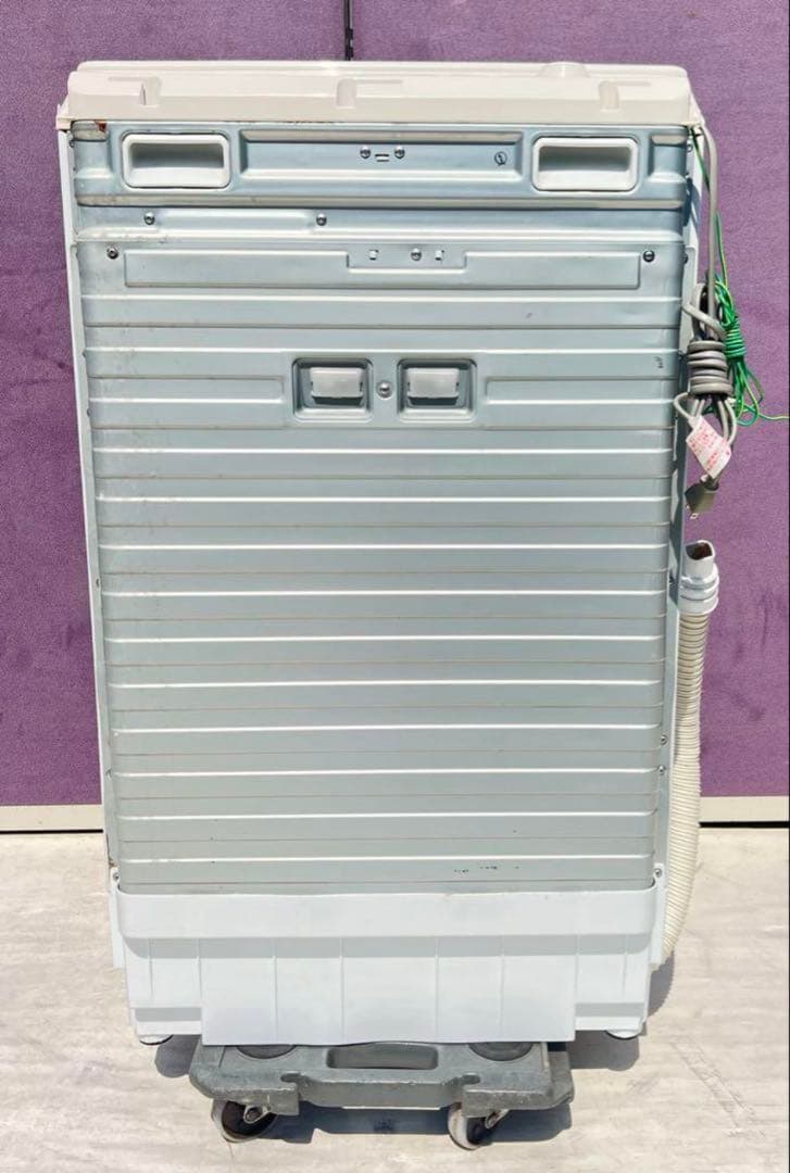 日立電気洗濯乾燥機 組込形BD- SV110AL 2017 年