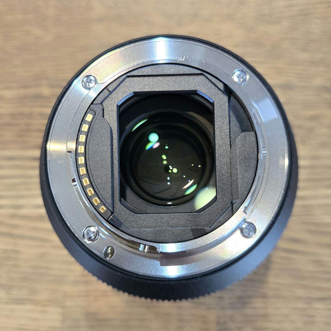 中古美品　SONY FE 14mm F1.8 GM レンズ