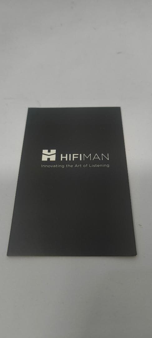 HIFIMAN HE400SE ＋ okcsc 4.4mmバランスケーブル