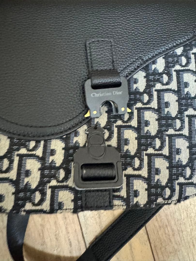 Christian Dior ショルダーバッグ
