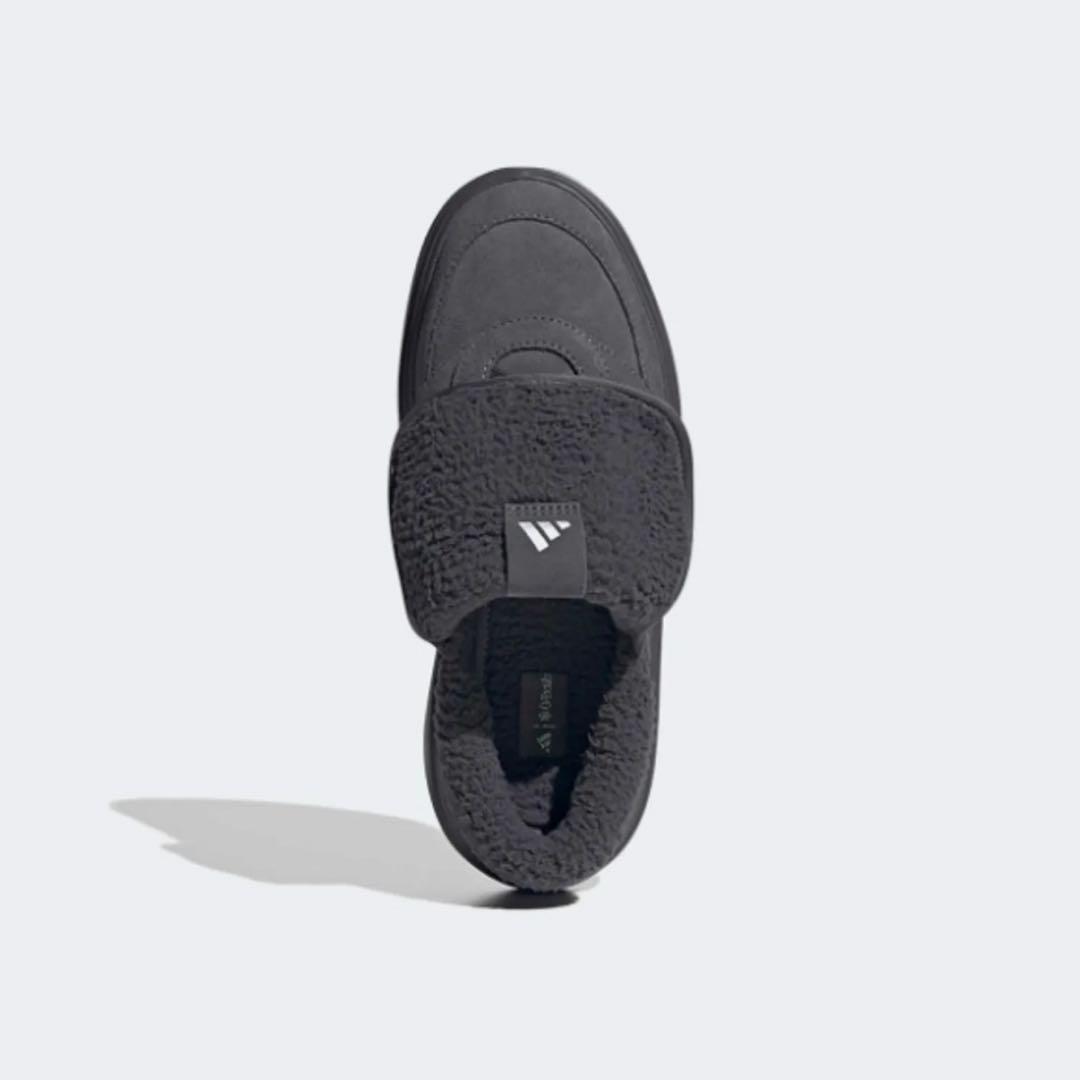 adidas Grand Court Mule 韓国で人気の靴