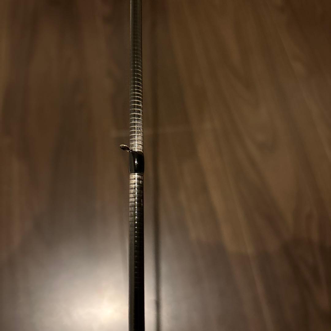 h*r様 がまかつ ラグゼ 宵姫華弐 S86H-solid