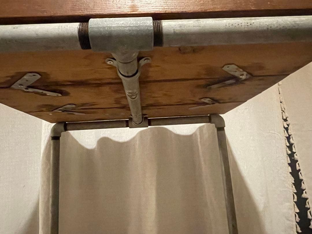 【ほんとに最終値下げ】カフェテーブル ヴィンテージ家具 アンティーク