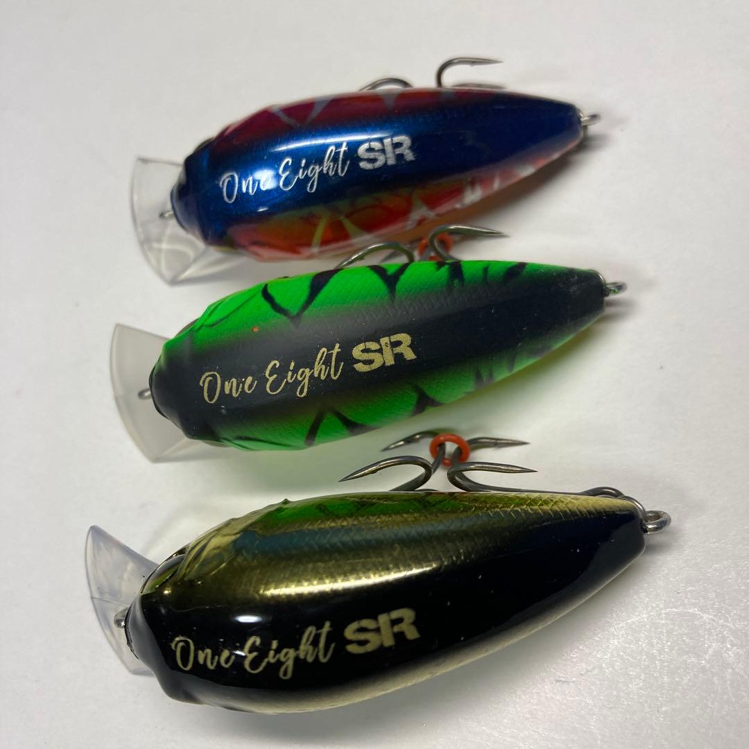 【新品未使用品】ペイフォワード　ワンエイト SR ／MR ６セット