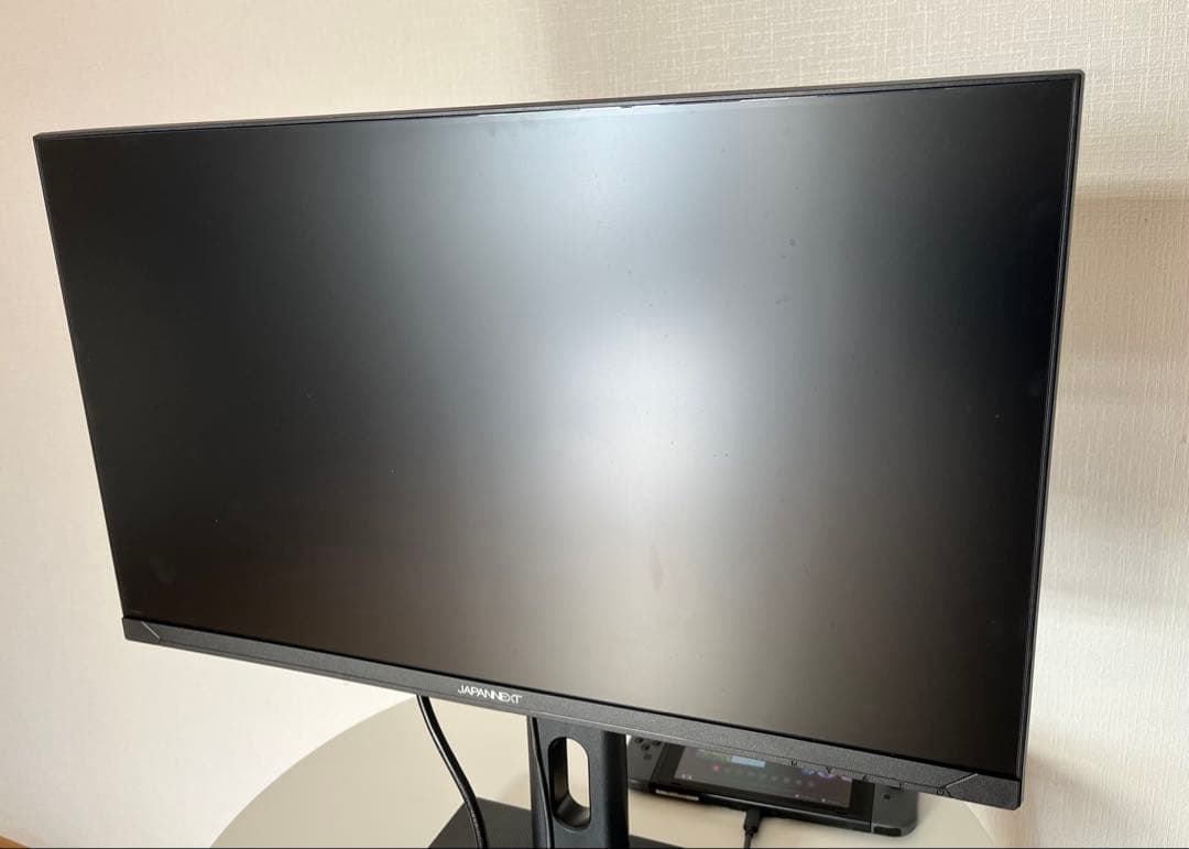 ち*ば様 【最終】JAPANNEXT 23.8インチ IPS モニター 75Hz