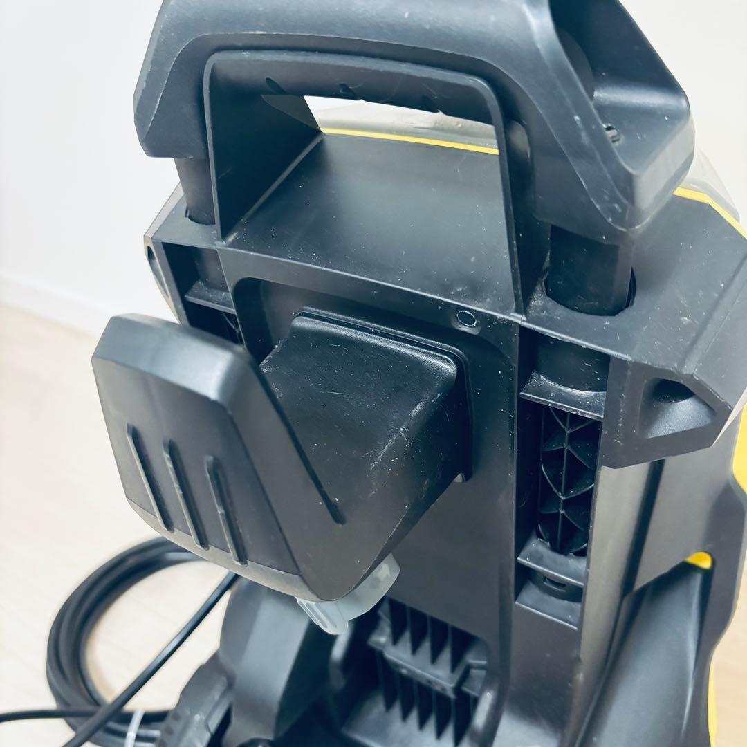 ケルヒャー K3 サイレント プラス ベランダ 50Hz 東日本 静音 高圧洗浄