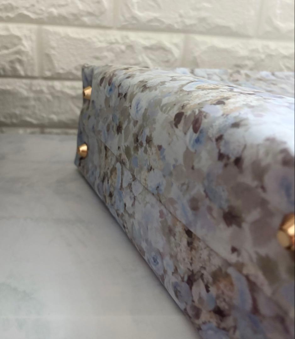 うさぎーぬ様　ハンドメイド　リバティ　バッグ　オーダーページ