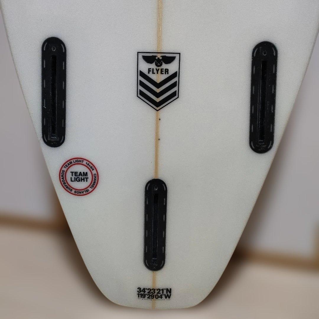 アルメリック　NEW FLYER ニューフライヤー　5.6