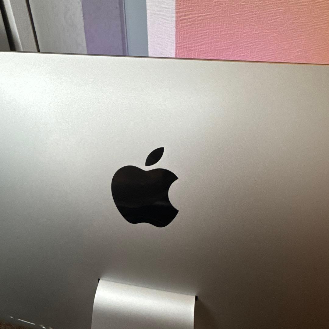 その他 iMac Retina4k 21.5 2019