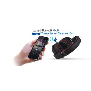 オースダム Bluetooth 4.0 ワイヤレス ANC7 anc7