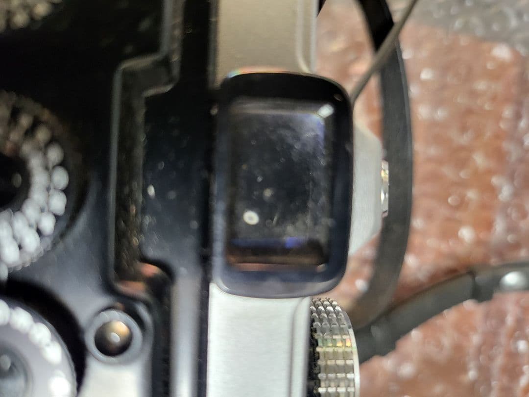 OLYMPUS オリンパス　OM-2　フィルムカメラ