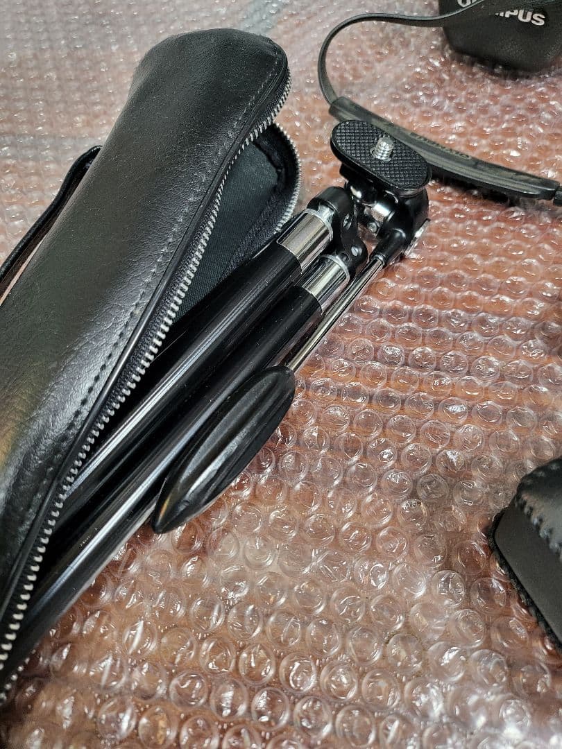 OLYMPUS オリンパス　OM-2　フィルムカメラ