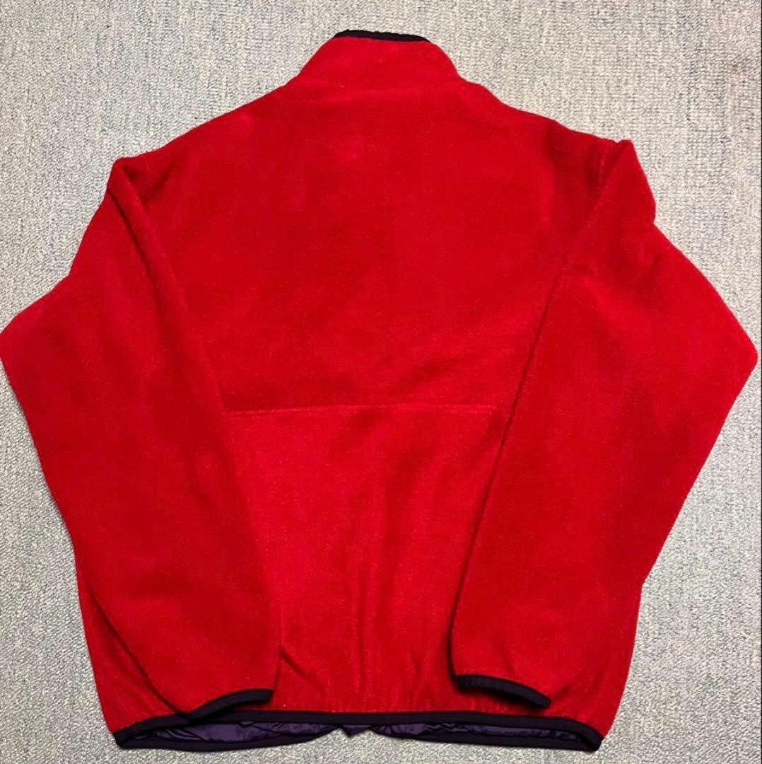 USA製patagonia Glissade Cardigan グリセード