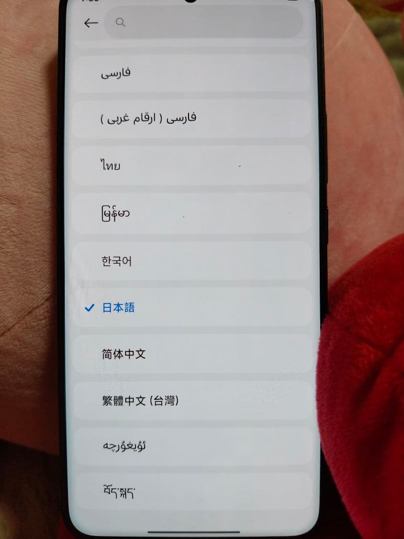 Xiaomi 14 Pro 16/512 Eurom BLU 日本語